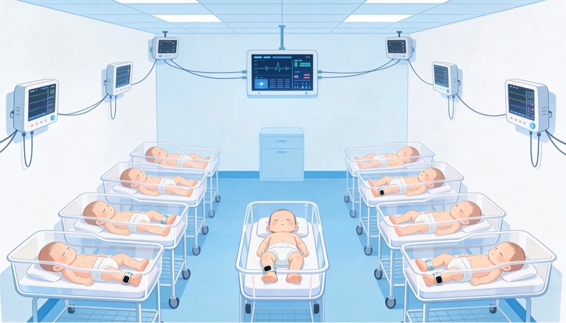 Real-Time Monitoring